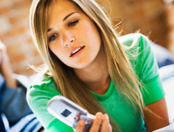 İstenmeyen SMS kabusu sona eriyor!