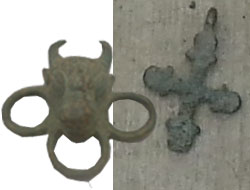 Tarihi Eser Kaçakçıları Yakalandı