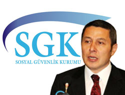 SGK’dan Konferans