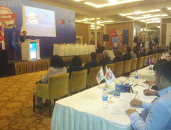 Isparta Hoşgörü Şehridir