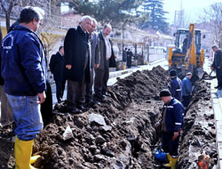 Tek Olma Hedefine Kitlendik