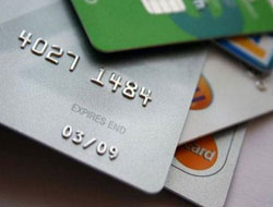 Bankalara Çalıştık