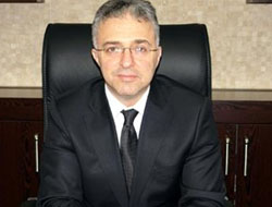 Murat Acu Asaleten Atandı