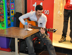 Sevgililer Günü Iyaş Park’ta Daha Da Özel!