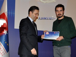 Yerel Medya Dolu Dolu Ayrıldı