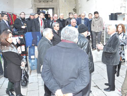 Eğirdir’e Hayran Kaldılar