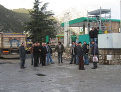 Esnafın İşi Kolaylaşacak