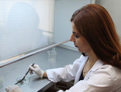 BAKA Destekli Proje Tamamlandı