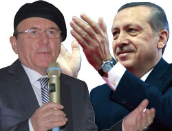 İlim Şehri İçin Başbakan’a Brifing Verecek