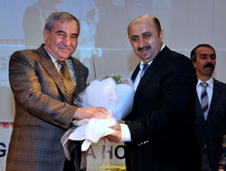 Merhamet Edersen Merhamet Görürsün