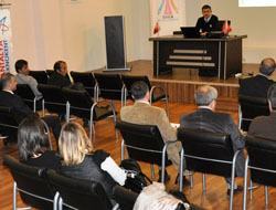 BAKA’dan Ortak Akıl Toplantısı