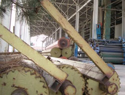 Sümerhalı Yalvaç’ta Hayat Buluyor