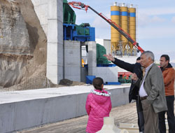 Tüketen Değil Üreten Olmalıyız