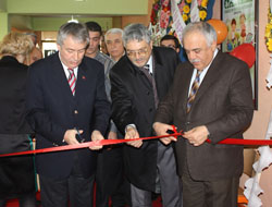 Dahi Çocuklar Yetişecek