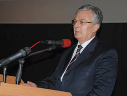 Bülbül, “Bizim Tarafımız Isparta”