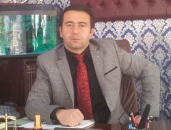 'Kafese Tıkılmak İstemiyoruz!'