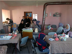 TKDK’dan Çiniciliğe Hibe Desteği