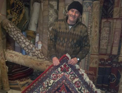 Sahip Çıkamadık(!)