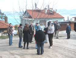 Bütün Yollar Kilit Taşı Olacak