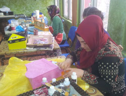 Hem Eğitim Hem Terapi