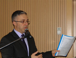 Barajlar Doldu Su Sıkıntısı Yok