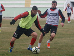 Emresporlu Futbolcular Sonunda İsyan Etti