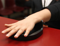 SDÜ Avuç İçinden Tanıyacak