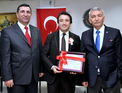 Hepimizin Kardeş Olduğunu Gösterdiniz