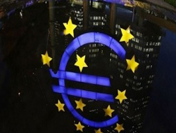 Euro Bölgesi’nde Resesyon Devam Edecek