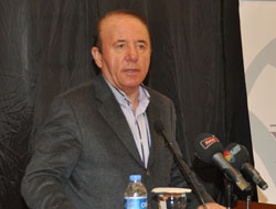 Vali Oğuz’dan Yarının Liderlerine Ders