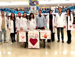 123 Bağışla Türkiye Rekoru Kırdılar