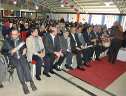 “Isparta Halkını Saf Yerine Koyuyorlar”