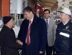 Emniyet, Trafik Sorununa Çözüm Arayışında