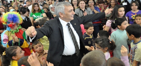 Ispartalılara "Misafirperverlik" Çağrısı