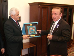 Vergi Haftası Kutlu Olsun