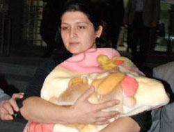 O Çocuğun Babası Belli Oldu