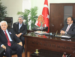 Vergi Tahsilatı Sevindirici Oranda