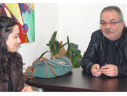 Sanatın Özgürlüğe Açtığı Kapı