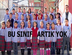 "Onlar da O Sınavlara Girecek..."