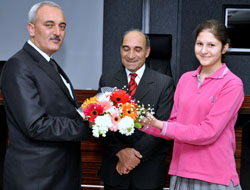 Eğitimin Yanındayız