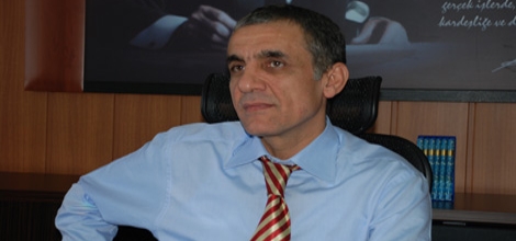 Emniyette Sürpriz Yer Değişiklikleri