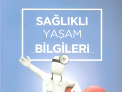 SGK’dan Sağlıklı Yaşam Bilgileri Kitapçığı