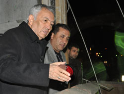 Sevincimiz Can Kaybı Olmamasıdır