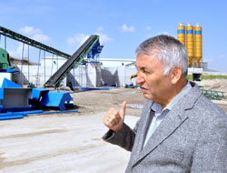 Montaj Çalışmaları Son Aşamaya Geliyor