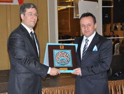 Vergi Haftası Barida’da Kutlandı