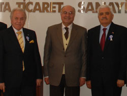 Vergi Ödemek Büyük Özveri