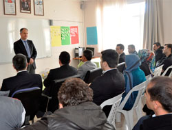 28 Yeni Girişimci İş Hayatına Hazır