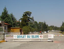 35 İşçinin Alınacağı DSİ'ye 535 Kişi Başvurdu