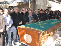 Gürler, Son Yolculuğuna Uğurlandı!