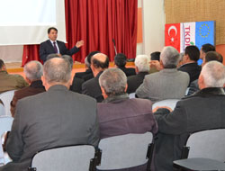 Dünya İle Rekabet Edebiliriz